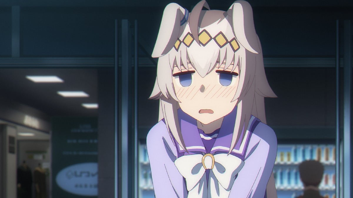 Uma Musume Cinderella Gray Episode 7 Story and Preview Stills